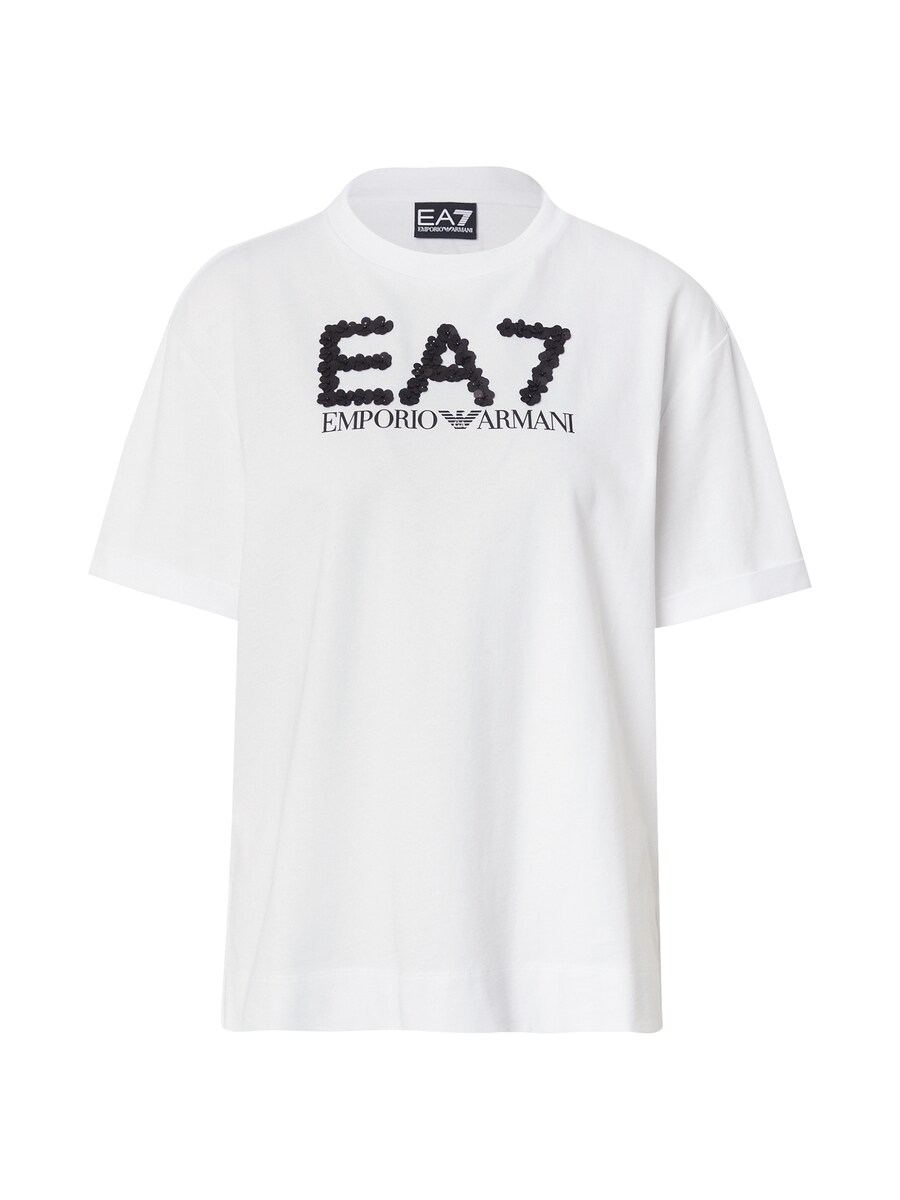 Рубашка EA7 Emporio Armani, белый
Рубашка EA7 Emporio Armani, белый