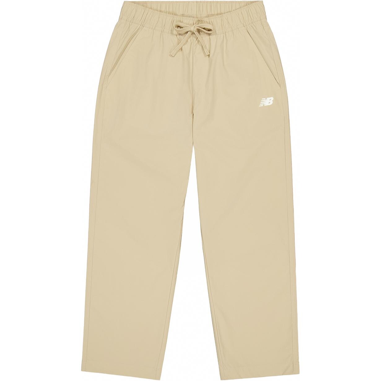 Повседневные брюки унисекс хаки New Balance, хаки
Повседневные брюки унисекс хаки New Balance, хаки