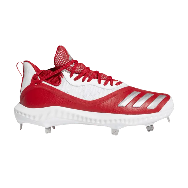 Кроссовки Icon 5 Bounce Iced 'Scarlet', красный
Кроссовки Icon 5 Bounce Iced 'Scarlet', красный