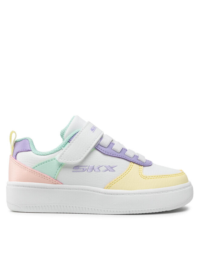 Кроссовки Skechers, белый
Кроссовки Skechers, белый