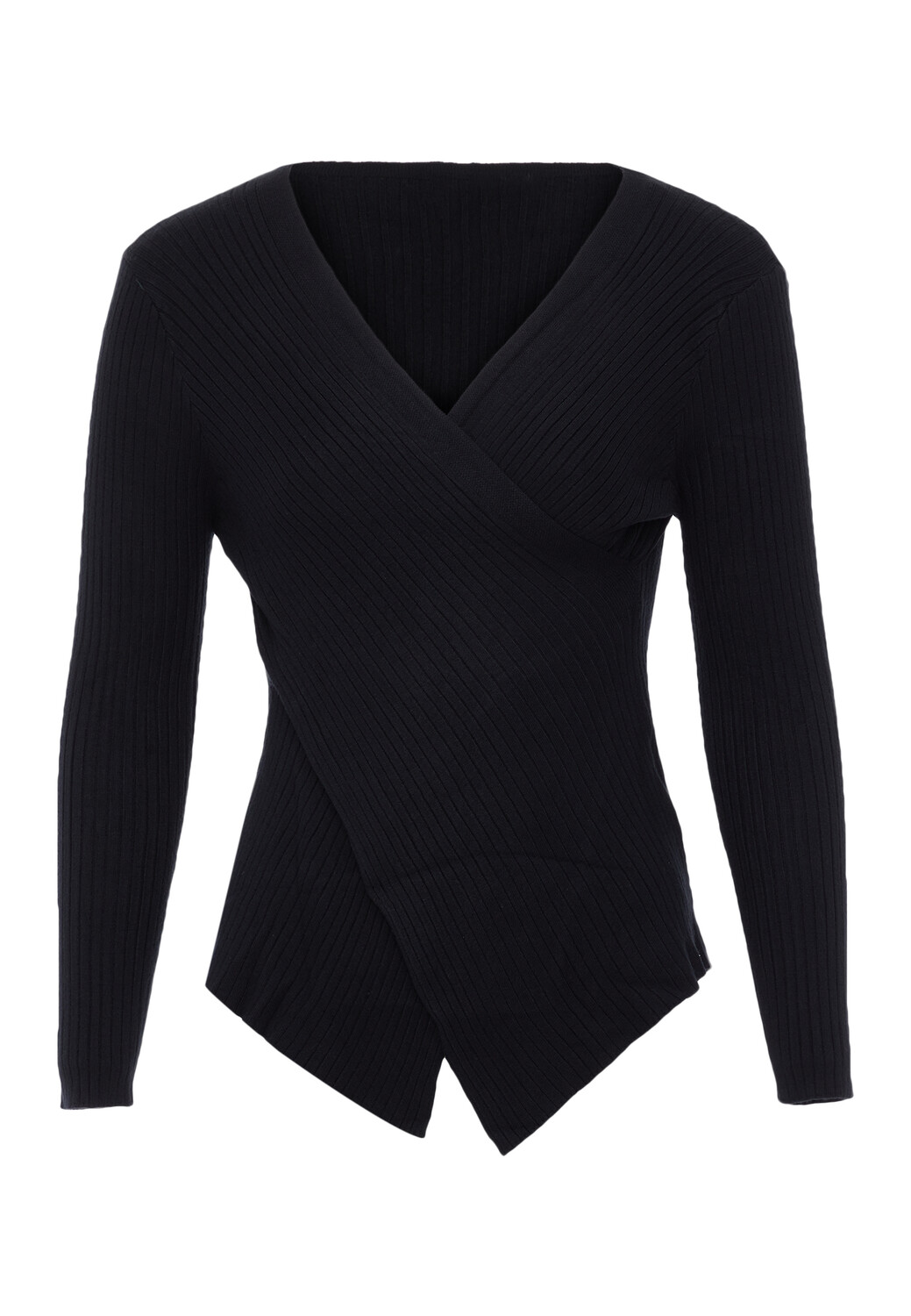 Свитер NAEMI Strick, черный
Свитер NAEMI Strick, черный