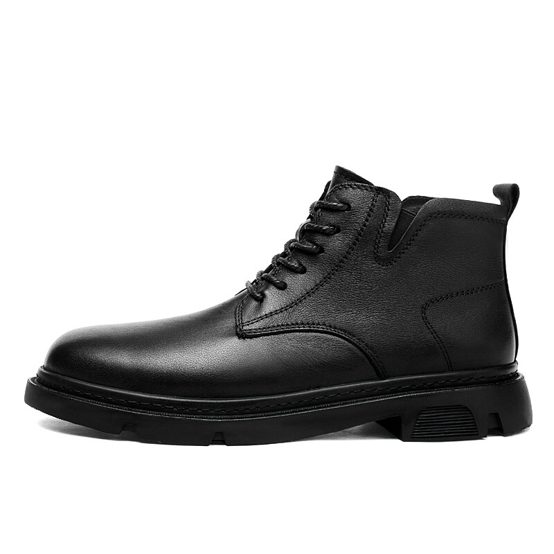 Ботинки DILIKAN Martin Boots Men
Ботинки DILIKAN Martin Boots Men
