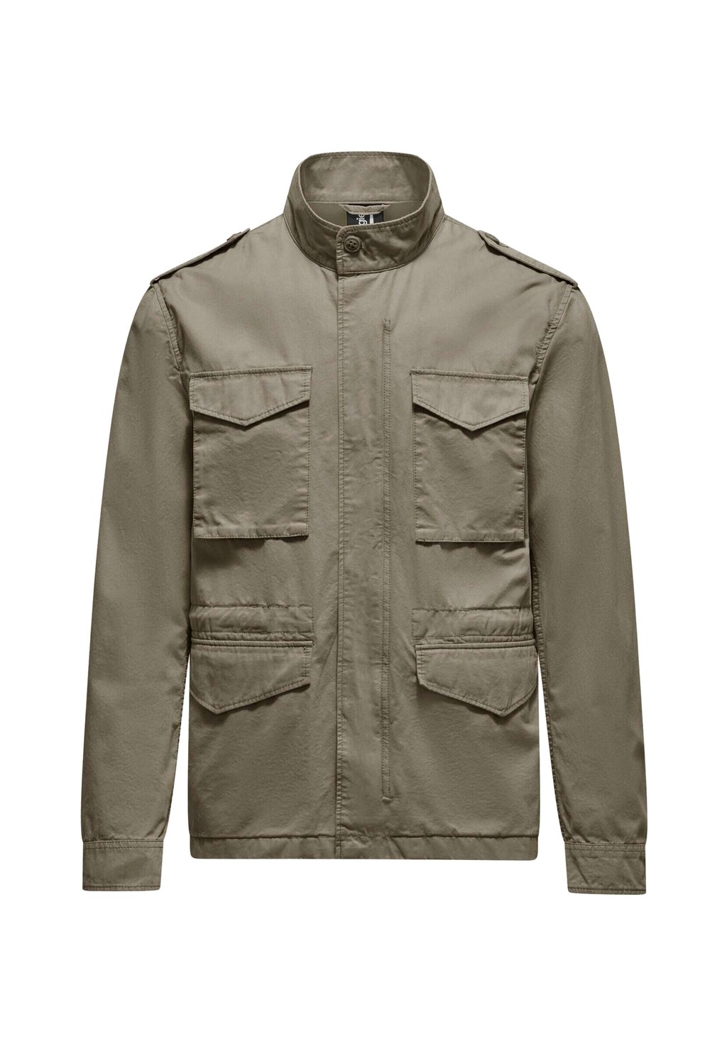 Легкая куртка Bomboogie, светло-коричневый
Легкая куртка Bomboogie, светло-коричневый