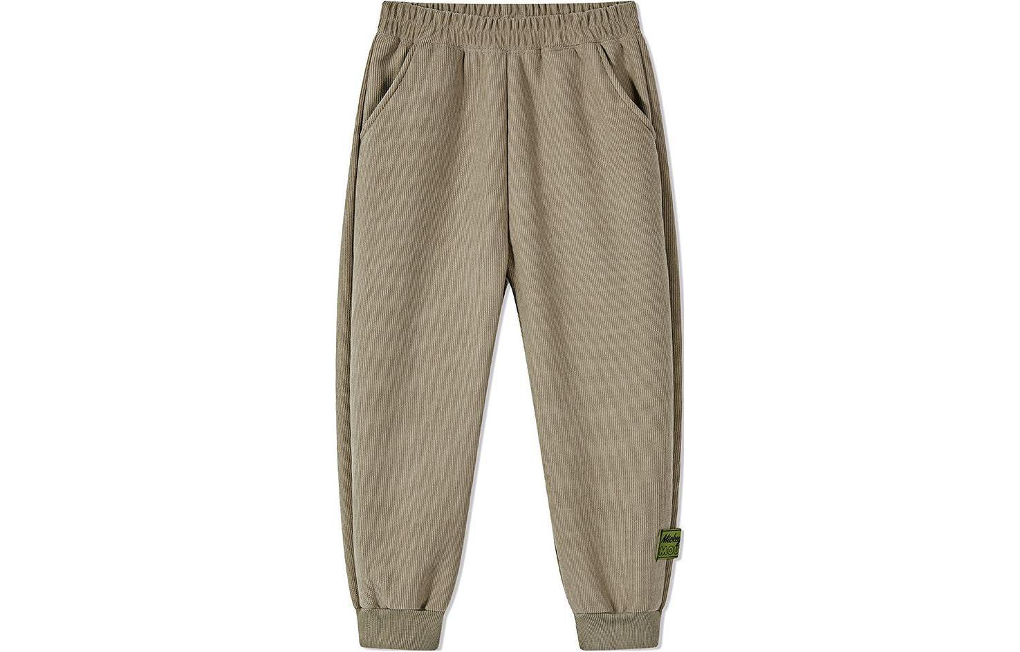 Детские спортивные штаны Disney, хаки
Детские спортивные штаны Disney, хаки