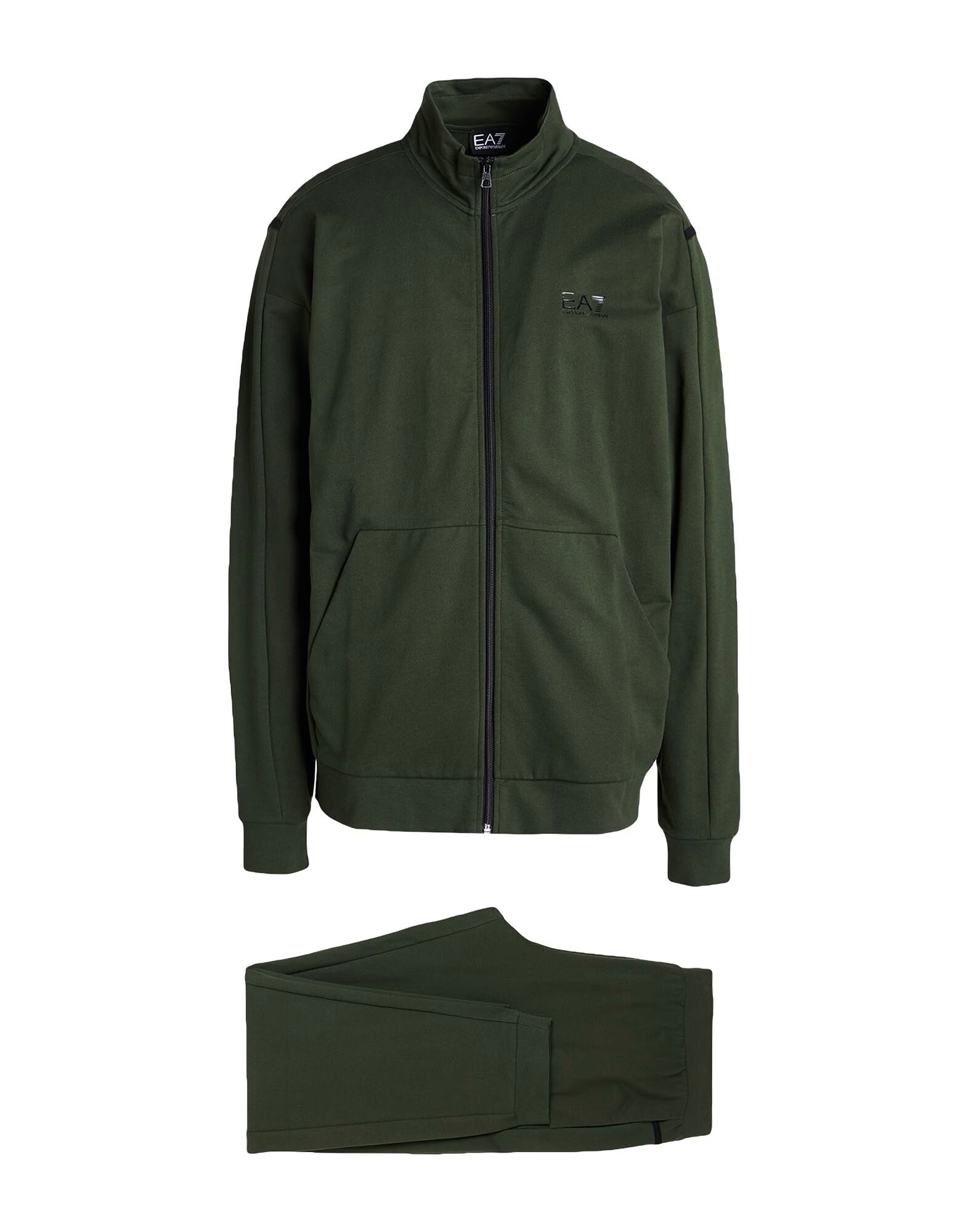 Спортивный костюм Ea7, зеленый
Спортивный костюм Ea7, зеленый