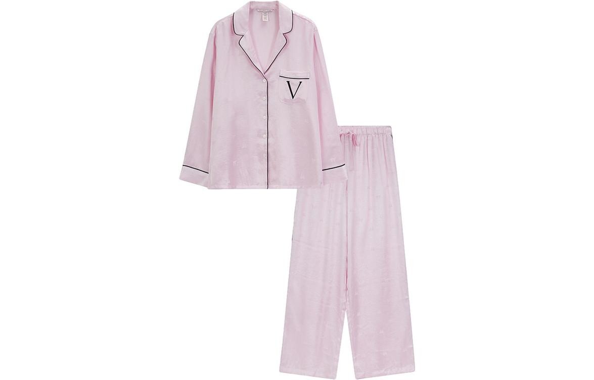 Женские пижамные комплекты Victoria'S Secret
Женские пижамные комплекты Victoria'S Secret