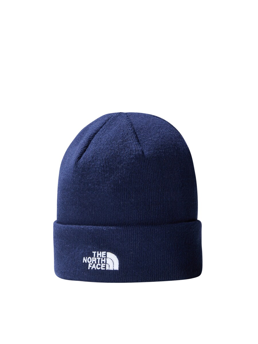 Шапка THE NORTH FACE, Navy
Шапка THE NORTH FACE, Navy