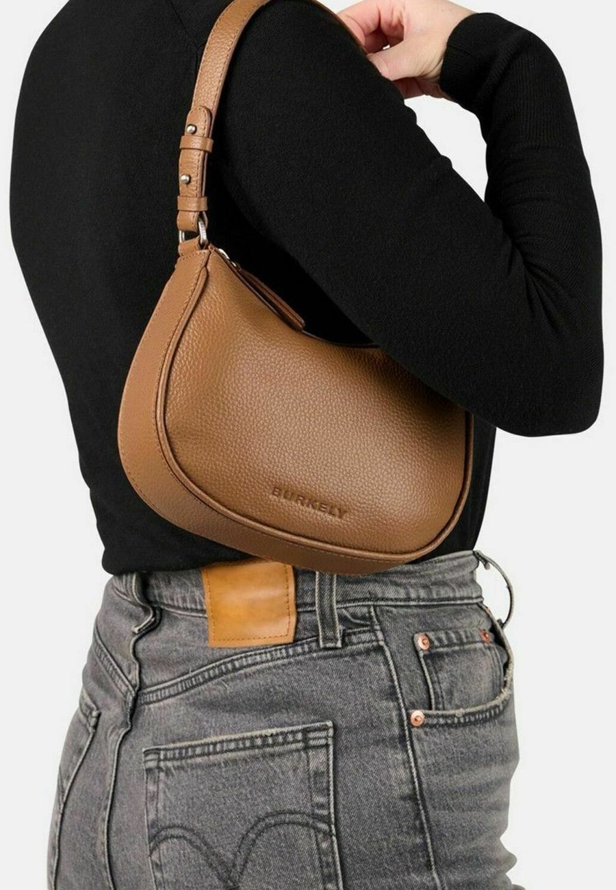 Сумка Burkely Handbag, Taupe /Taupe
Сумка Burkely Handbag, Taupe /Taupe