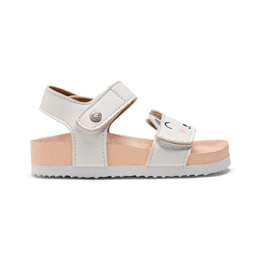 Сандалии Gioseppo Aquinnah, белый
Сандалии Gioseppo Aquinnah, белый