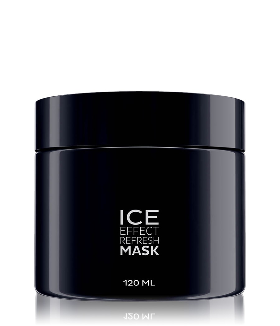 Медицинская маска EBENHOLZ Ice Effect Refresh, 120 ml
Медицинская маска EBENHOLZ Ice Effect Refresh, 120 ml