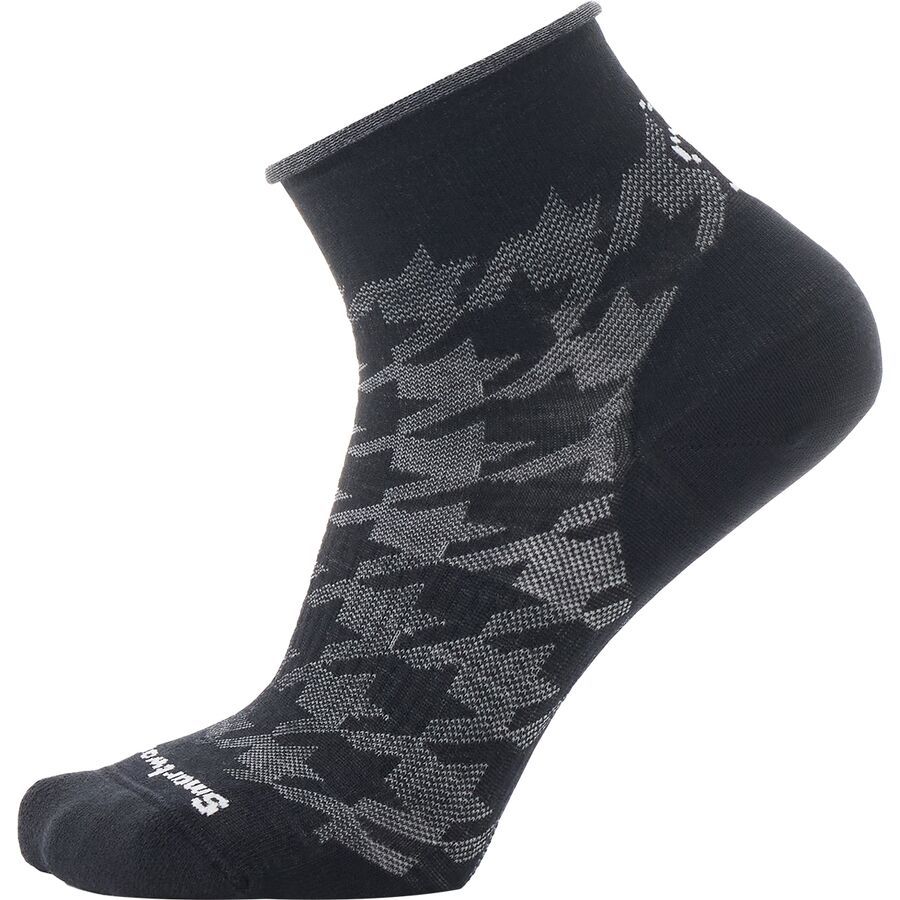 Носки Smartwool Everyday Houndstooth Ankle Smartwool, Black
Носки Smartwool Everyday Houndstooth Ankle Smartwool, Black