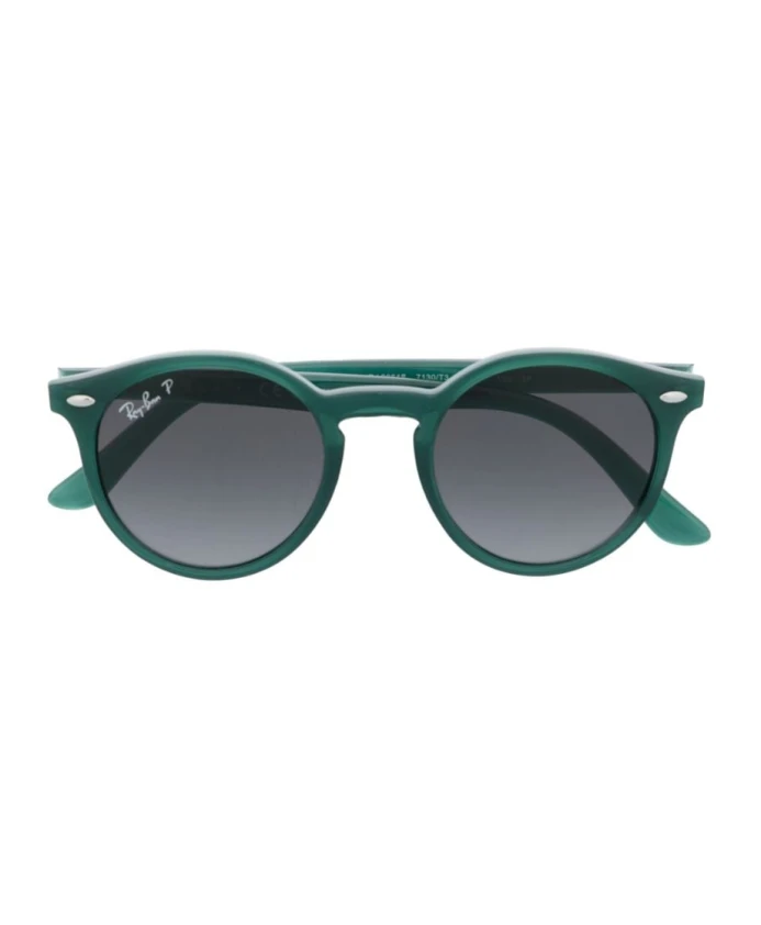 Солнцезащитные очки RJ9064S 7130T3 Ray-Ban, зеленый
Солнцезащитные очки RJ9064S 7130T3 Ray-Ban, зеленый