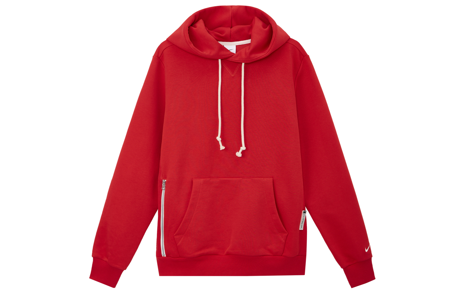 Nike Красный мужской свитшот
Nike Красный мужской свитшот