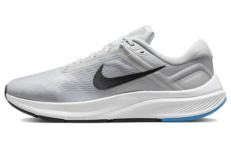 Кроссовки Nike Zoom Structure 24 Мужчины
Кроссовки Nike Zoom Structure 24 Мужчины
