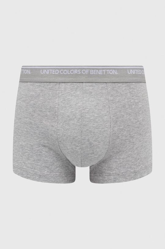Боксеры United Colors of Benetton, серый
Боксеры United Colors of Benetton, серый