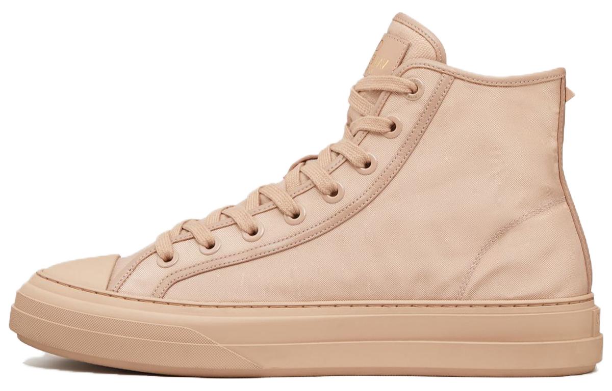 Высокие кеды Garavani Totaloop Valentino, Original Shoe Box Included
Высокие кеды Garavani Totaloop Valentino, Original Shoe Box Included