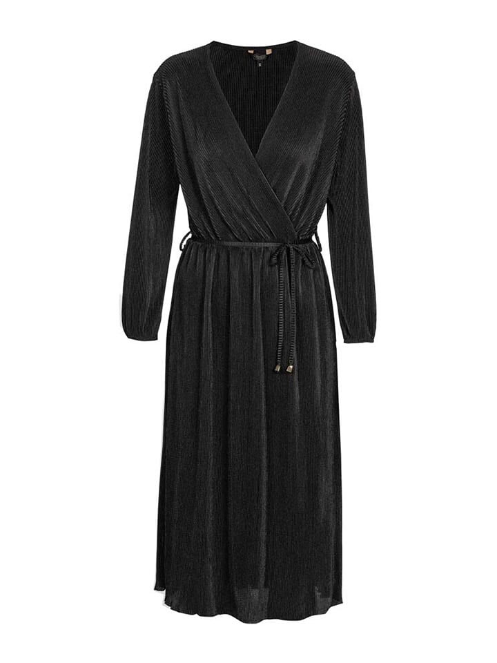 Длинное платье Herrlicher, черный
Длинное платье Herrlicher, черный