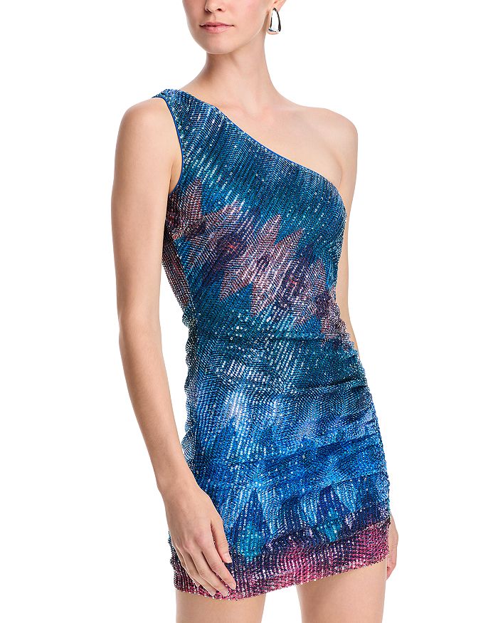 Платье Катрин Ramy Brook, синий
Платье Катрин Ramy Brook, синий