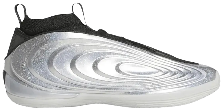 Кроссовки Adidas Harden Vol. 10, серебряный
Кроссовки Adidas Harden Vol. 10, серебряный