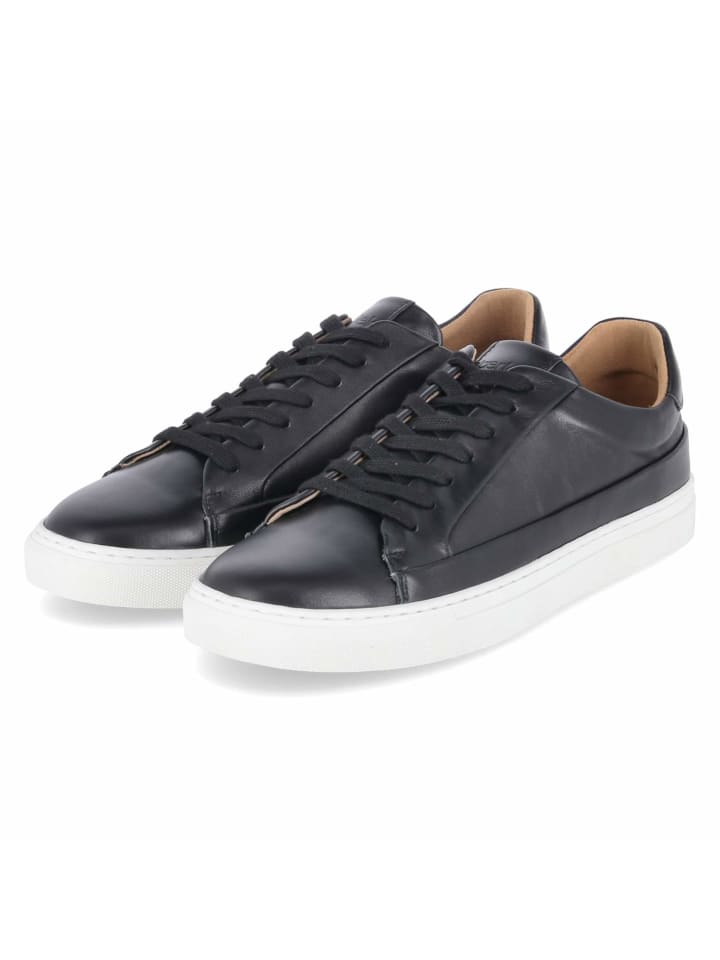 Низкие кроссовки Kaerlek, черный
Низкие кроссовки Kaerlek, черный