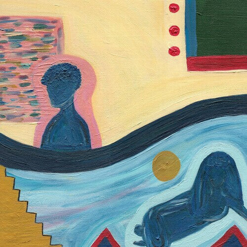 Виниловая пластинка Andrews, Courtney Marie: Loose Future
Виниловая пластинка Andrews, Courtney Marie: Loose Future