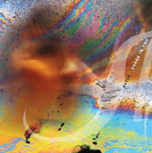 Виниловая пластинка Duyun / Spangler / Haimovitz / Flowers: Shark in You
Виниловая пластинка Duyun / Spangler / Haimovitz / Flowers: Shark in You