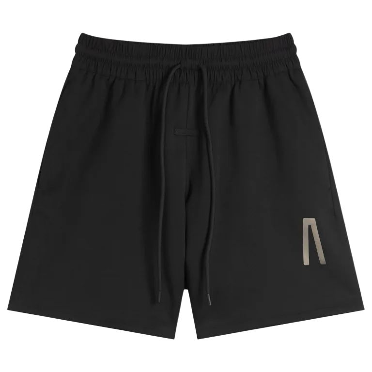 С AdiClub Fear Of God Athletics баскетбольные шорты Mesh Adidas, черный
С AdiClub Fear Of God Athletics баскетбольные шорты Mesh Adidas, черный