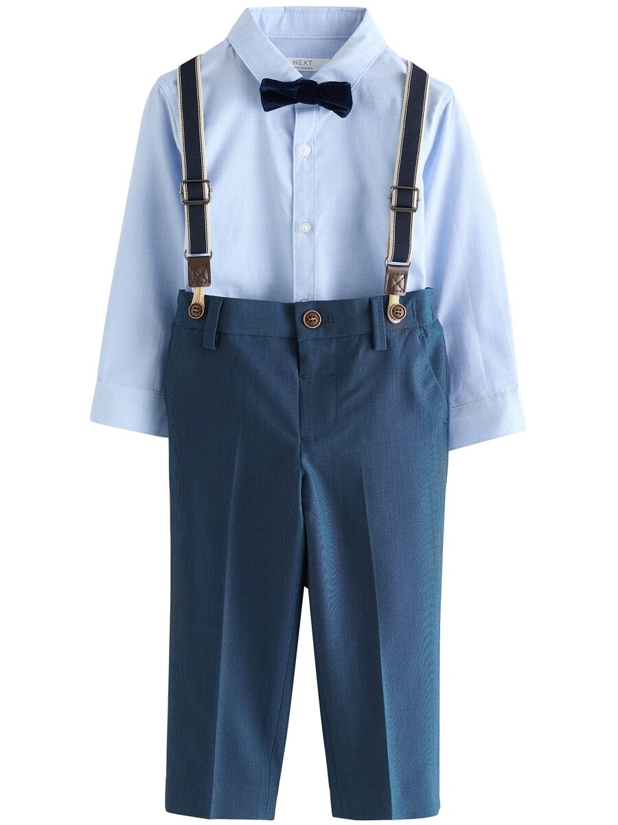 Набор Next, синий/голубой
Набор Next, синий/голубой