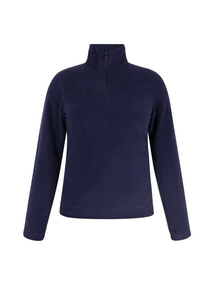 Флисовый пуловер Nolie, морской
Флисовый пуловер Nolie, морской