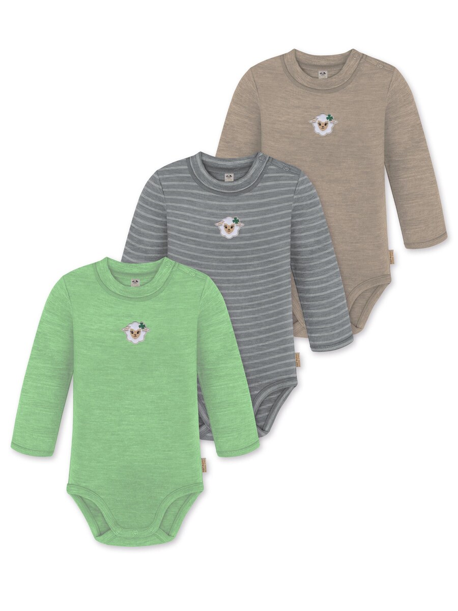 Комбинезон/боди normani, Mixed Colors
Комбинезон/боди normani, Mixed Colors