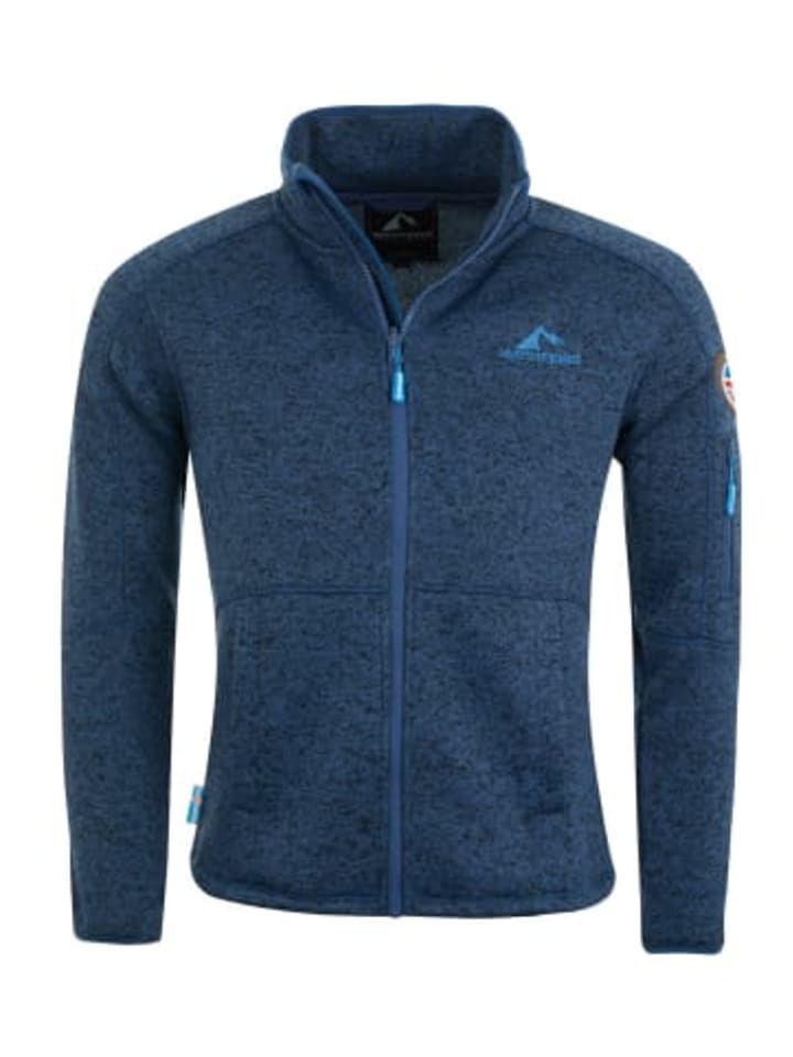 Флисовая куртка Westfjord
Флисовая куртка Westfjord