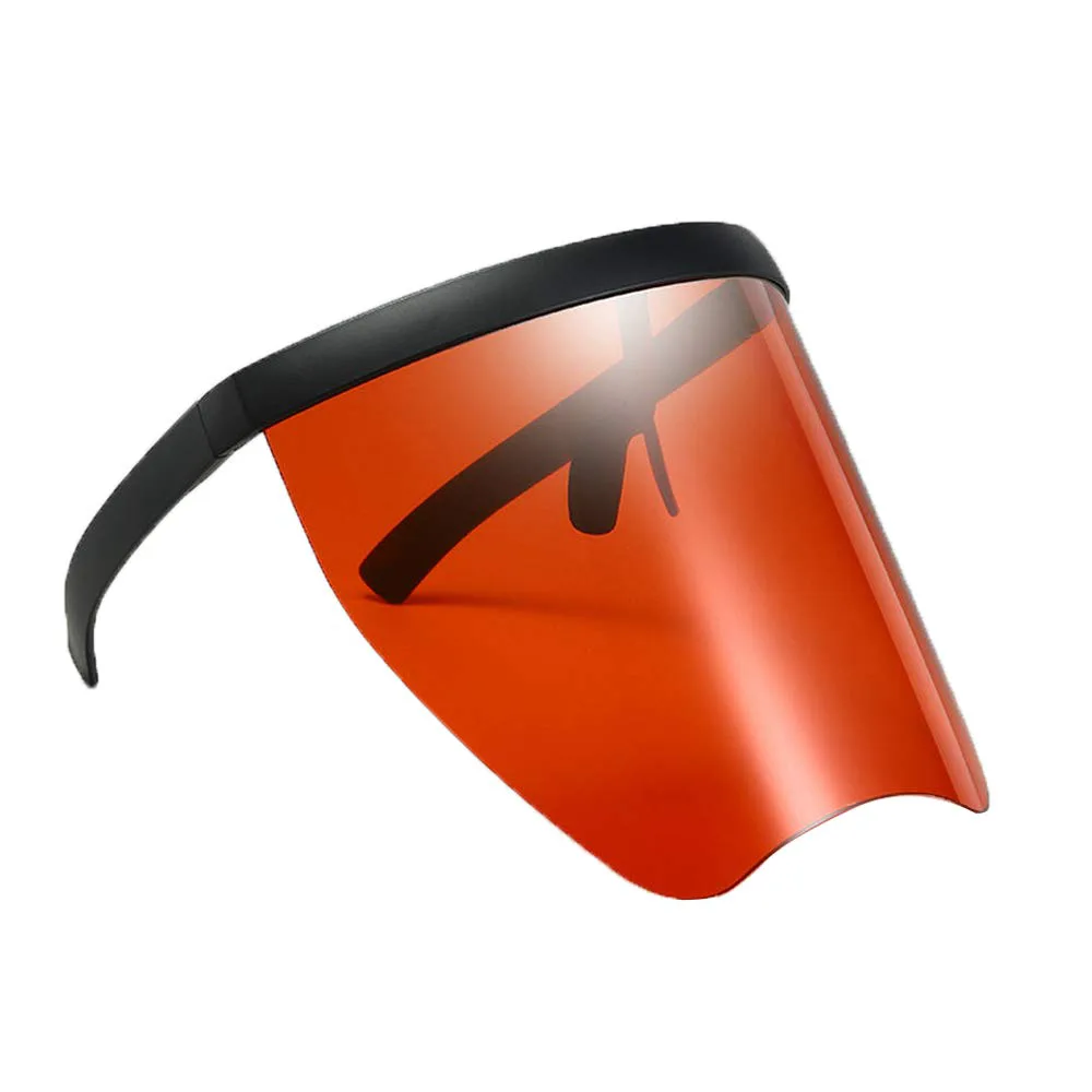 Солнцезащитные очки COTIA Extra-long One-piece с цельным защитным покрытием, охлаждающим эффектом и пеногасящей маской для женщин/мужчин (черно-красный), Black Red
Солнцезащитные очки COTIA Extra-long One-piece с цельным защитным покрытием, охлаждающим эффектом и пеногасящей маской для женщин/мужчин (черно-красный), Black Red