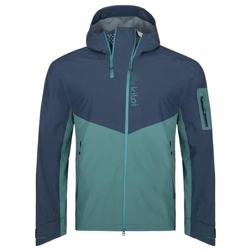 Куртка мужская походная Kilpi METRIX-M, цвет blau
Куртка мужская походная Kilpi METRIX-M, цвет blau