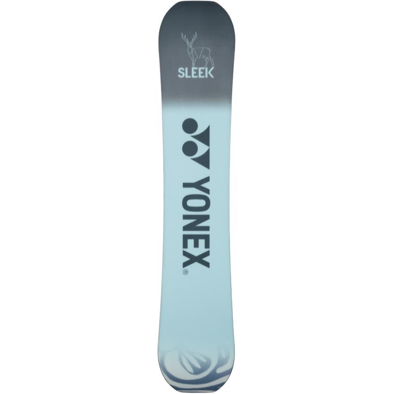 Женский сноуборд 2024 SLEEK CAMBER Powder YONEX, Синий, Женский сноуборд 2024 SLEEK CAMBER Powder YONEX
Женский сноуборд 2024 SLEEK CAMBER Powder YONEX, Синий, Женский сноуборд 2024 SLEEK CAMBER Powder YONEX