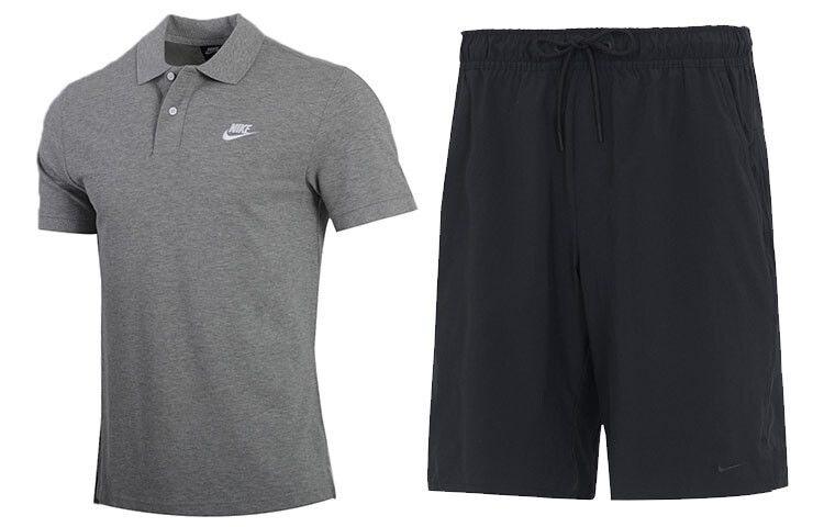 Повседневная спортивная одежда для мужчин Nike
Повседневная спортивная одежда для мужчин Nike
