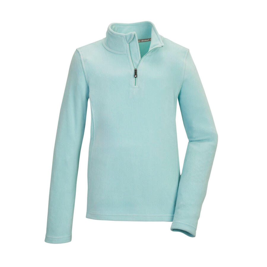 Рубашка с длинными рукавами для девочек killtec KSW 188 40871-000
Рубашка с длинными рукавами для девочек killtec KSW 188 40871-000