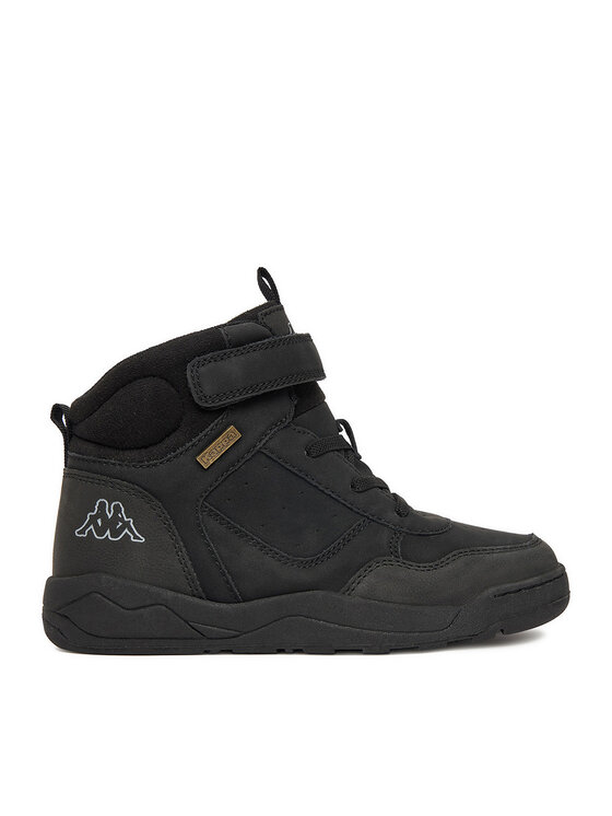 Кроссовки CEO-AW24-3C042 Kappa, черный
Кроссовки CEO-AW24-3C042 Kappa, черный