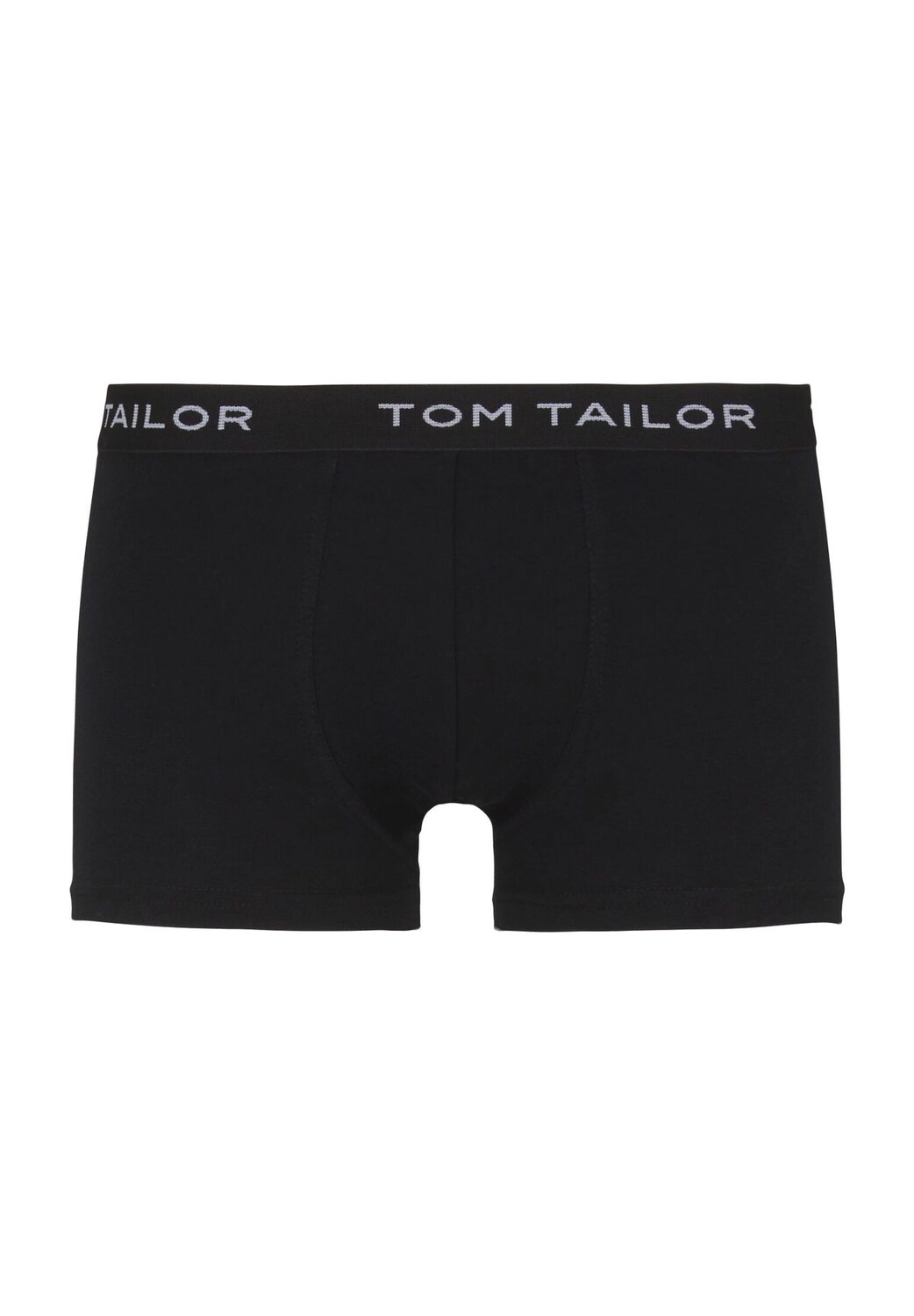 Комплект из 3 мужских трусов-боксеров с фирменным логотипом TOM TAILOR, черный
Комплект из 3 мужских трусов-боксеров с фирменным логотипом TOM TAILOR, черный