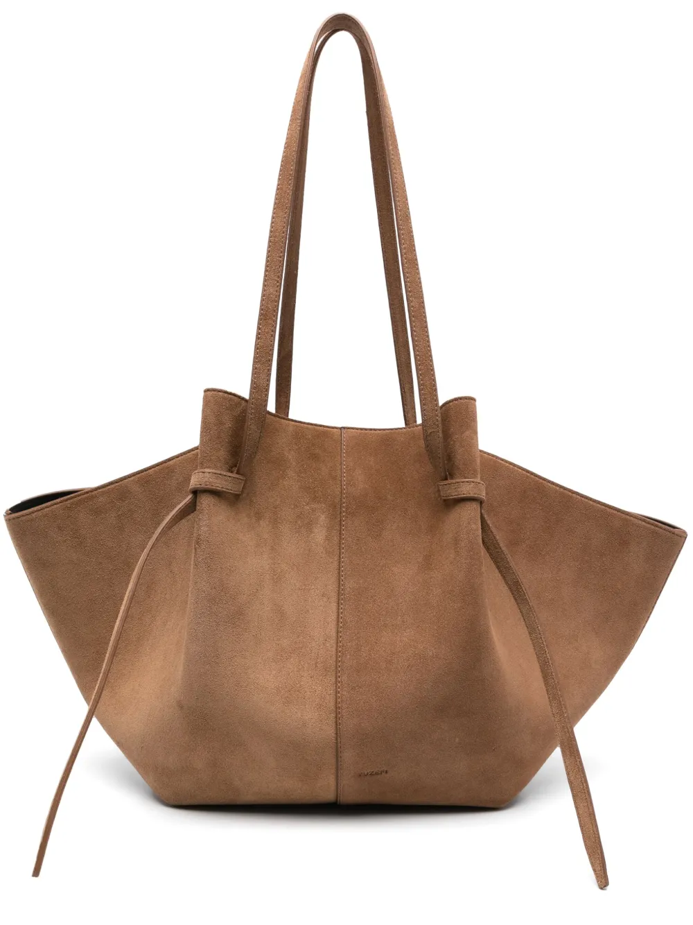 Большая сумка-тоут Mochi Yuzefi, коричневый
Большая сумка-тоут Mochi Yuzefi, коричневый