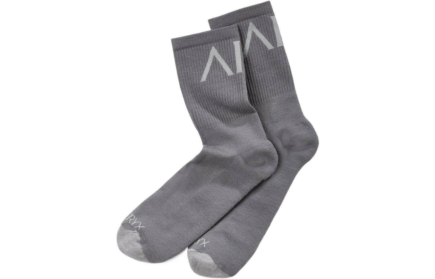Носки мужские Arcteryx, серый
Носки мужские Arcteryx, серый