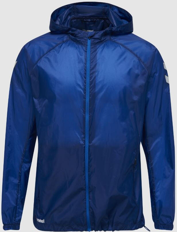 Легкая мужская куртка Hummel Tech XL Functional
Легкая мужская куртка Hummel Tech XL Functional