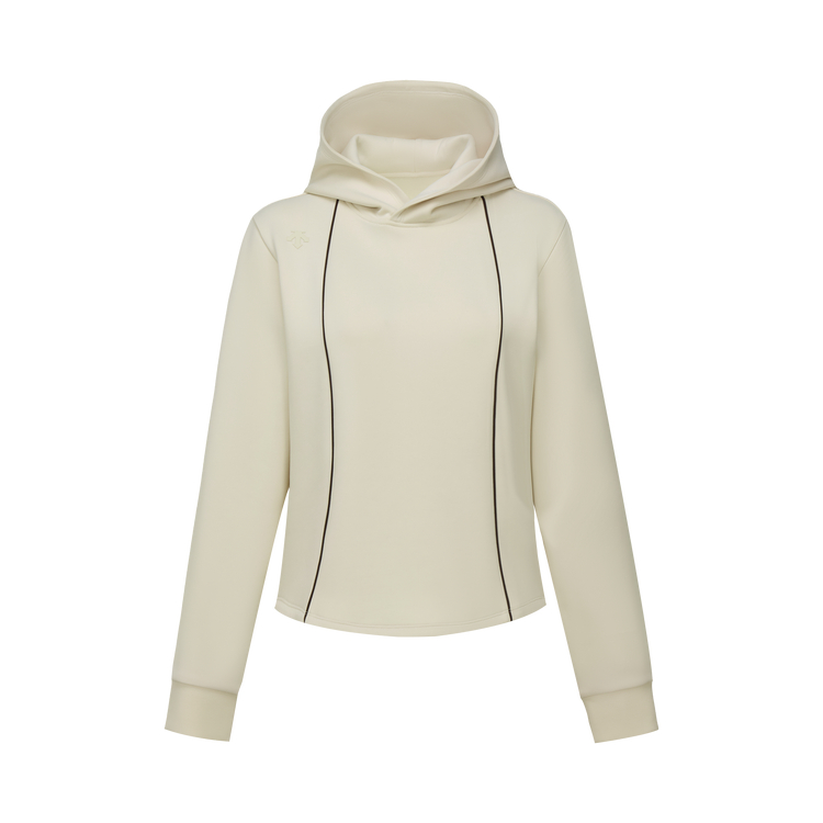 Свитшот женский DESCENTE, Cr-Turtledove
Свитшот женский DESCENTE, Cr-Turtledove