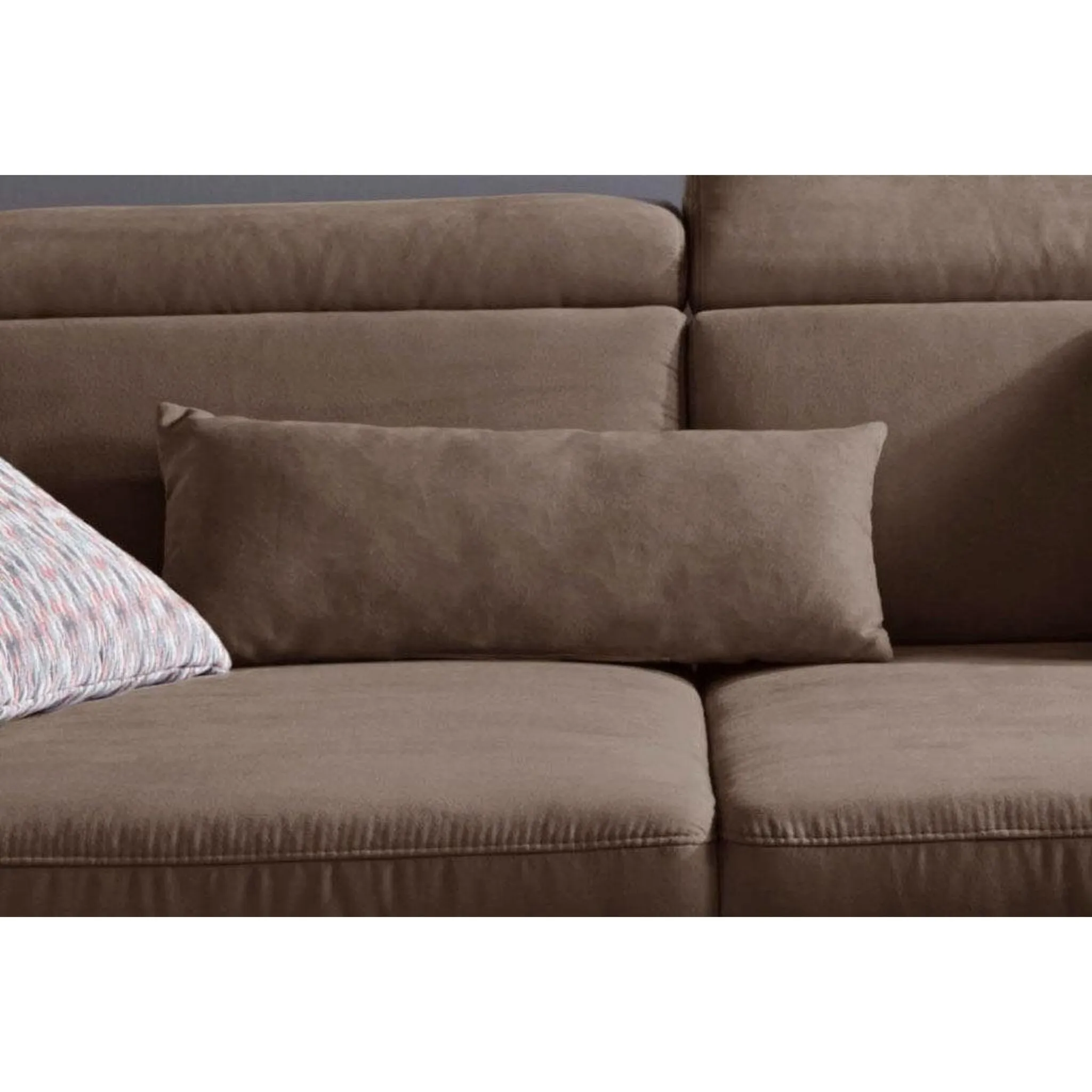 Декоративные подушки sit&more «Скорпион», набор из 2 подушек для почек, цвет braun, Microfaser
Декоративные подушки sit&more «Скорпион», набор из 2 подушек для почек, цвет braun, Microfaser