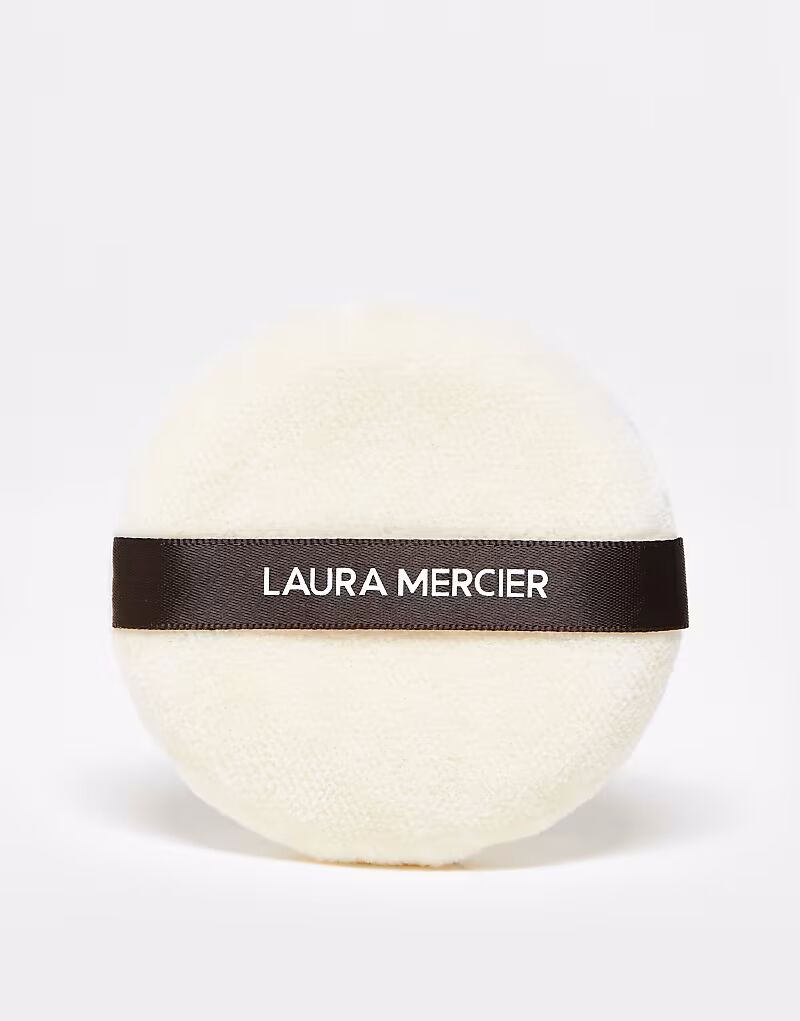 Пуховка-велюр Laura Mercier
Пуховка-велюр Laura Mercier