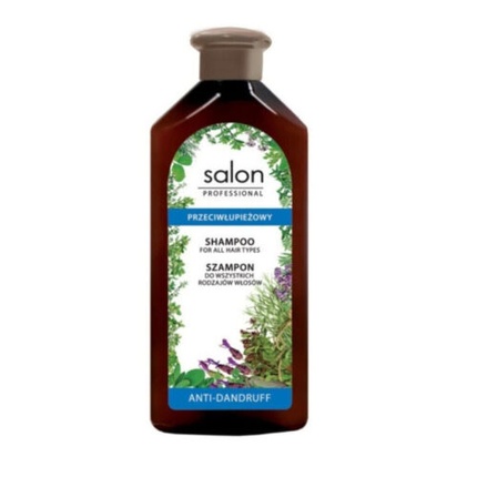 Шампунь против перхоти 500мл Venita
Шампунь против перхоти 500мл Venita