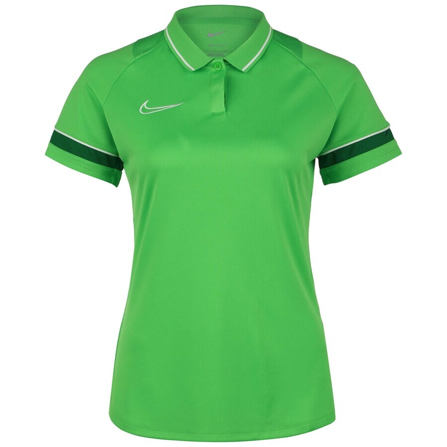 Спортивная футболка Nike ACADEMY 21, цвет Green/Dark Green
Спортивная футболка Nike ACADEMY 21, цвет Green/Dark Green