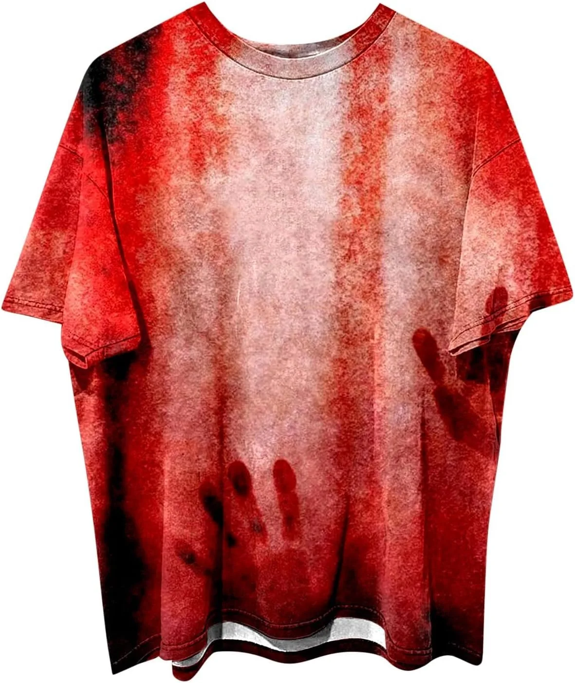 Мужская футболка с юмором на Хэллоуин
Мужская футболка с юмором на Хэллоуин