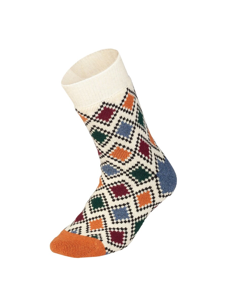 Носки DillySocks Extra Cozy Paul, Mixed Colors
Носки DillySocks Extra Cozy Paul, Mixed Colors