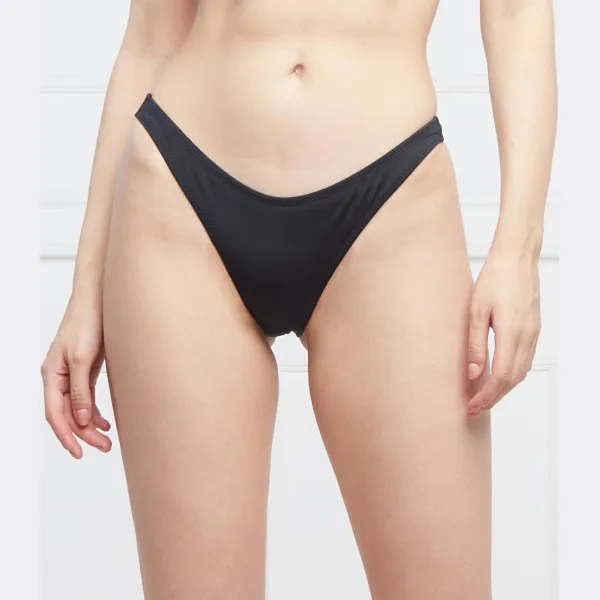 Низ бикини Tommy Hilfiger, синий
Низ бикини Tommy Hilfiger, синий