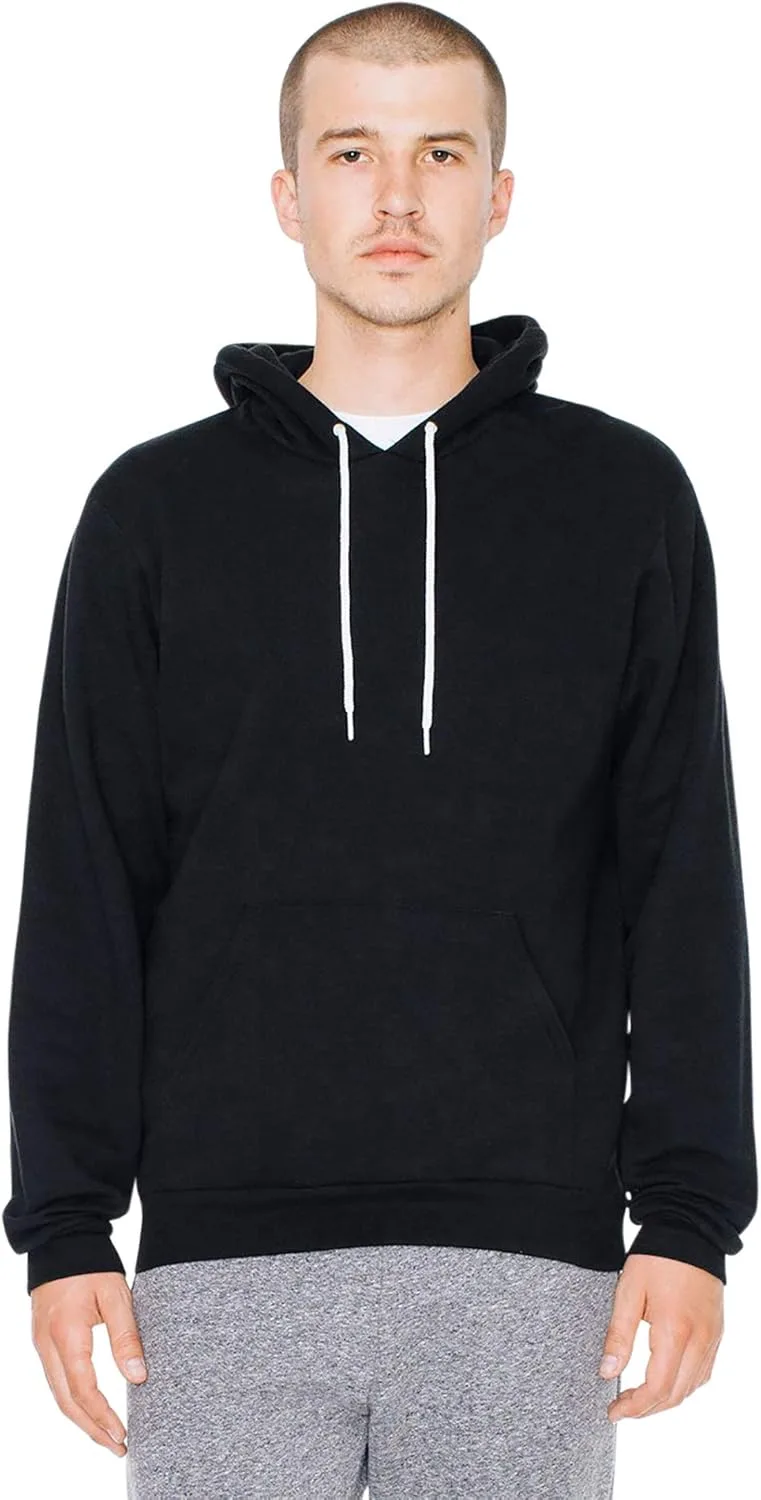 Толстовка American Apparel с длинным рукавом
Толстовка American Apparel с длинным рукавом